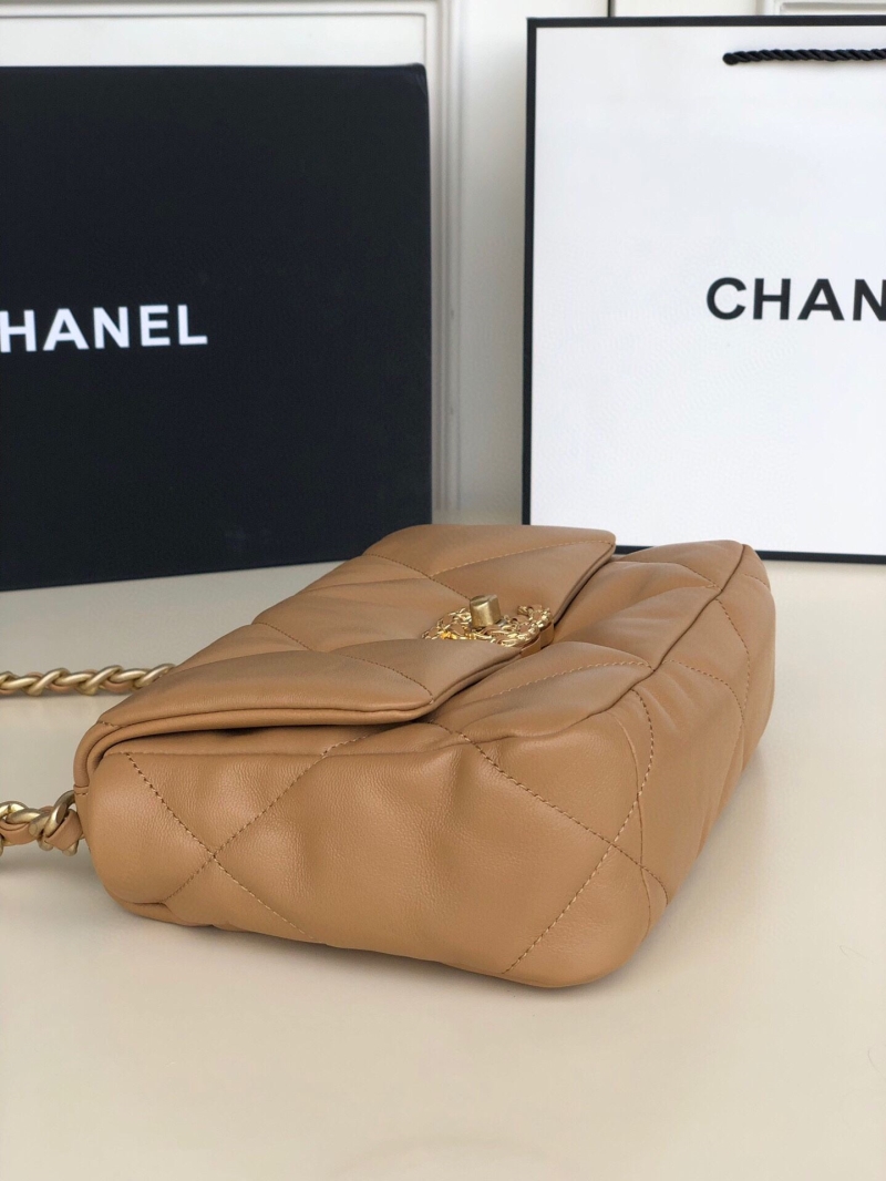 Ch**el 19 bags